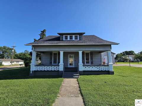 406 W Main, Cole Camp, MO 65325