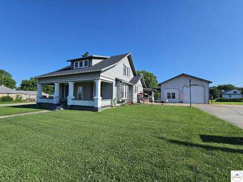 406 W Main, Cole Camp, MO 65325