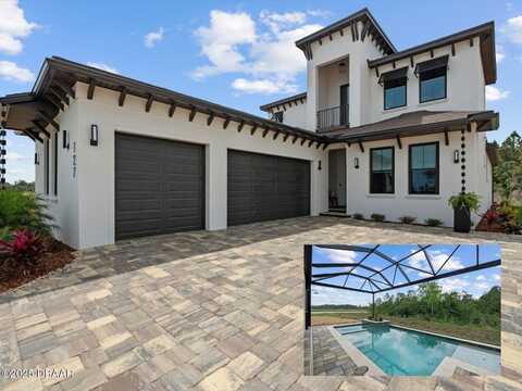 127 Coronado Road, Flagler Beach, FL 32136