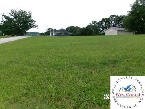 Lot 6 Glen, Warsaw, MO 65355