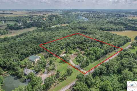 18809 Zion Church, Lincoln, MO 65338