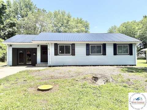 2704 Rosebud, Sedalia, MO 65301