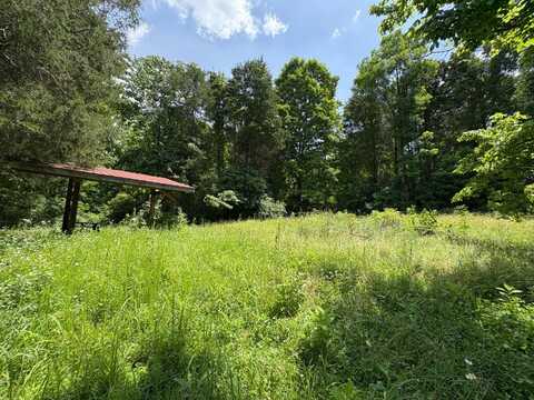 0 Wade Hill Road, Patriot, IN 47038