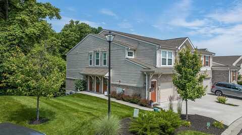 1500 Riviera Drive, Lawrenceburg, IN 47025