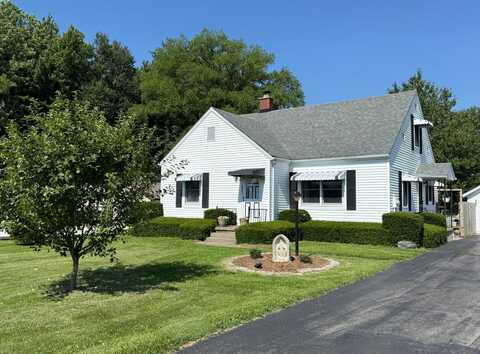 2029 SR 229, Batesville, IN 47006