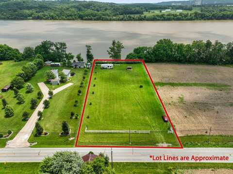 3800 State Road 56, Rising Sun, IN 47040
