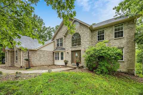 16365 Jeannie Drive, Aurora, IN 47001