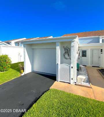 60 Chippingwood Lane, Ormond Beach, FL 32176