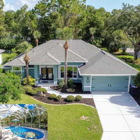 30 Bay Court, Ormond Beach, FL 32174