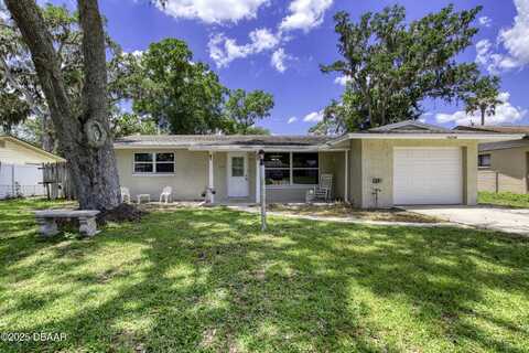 1018 Cherokee Ranch Road, Holly Hill, FL 32117