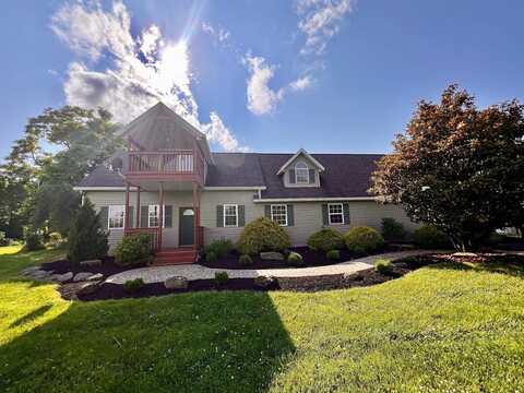 7099 N Scotts Ridge Road, Madison, IN 47250