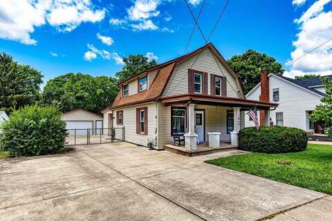 1015 Ridge Avenue, Lawrenceburg, IN 47025