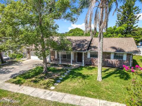 2972 Lantern Drive, South Daytona, FL 32119