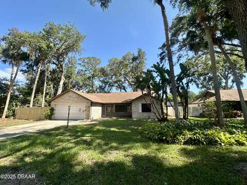 580 Hamlet Drive, Port Orange, FL 32127