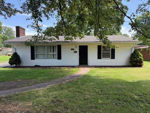 505 W 9th Street, Portageville, MO 63873