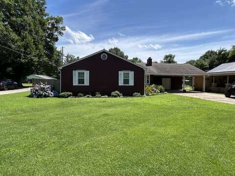 301 W Clipper Street, Kennett, MO 63857