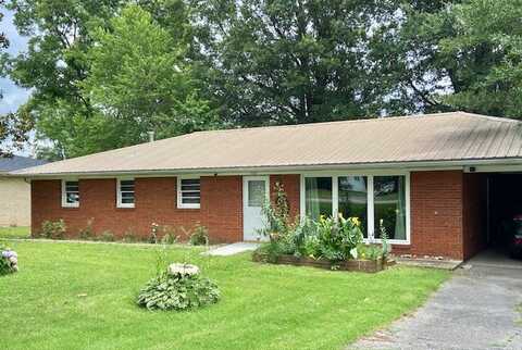 505 S. Park Lane, Dexter, MO 63841