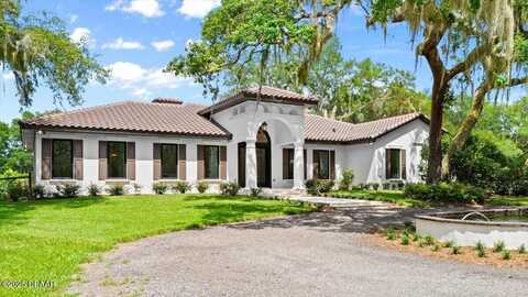 4885 Sr 11, DeLeon Springs, FL 32130