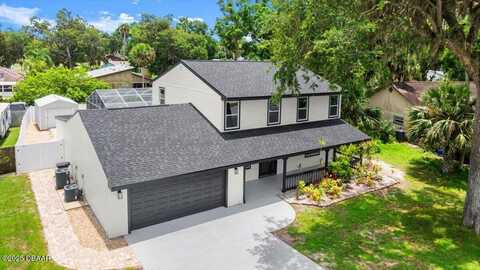 351 Sagewood Drive, Port Orange, FL 32127