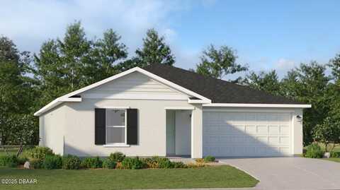 1339 Belle Isle Lane, Daytona Beach, FL 32124