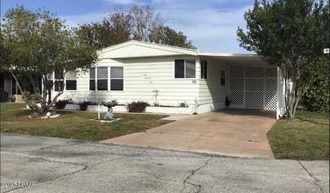 340 Windsor Drive, Port Orange, FL 32129