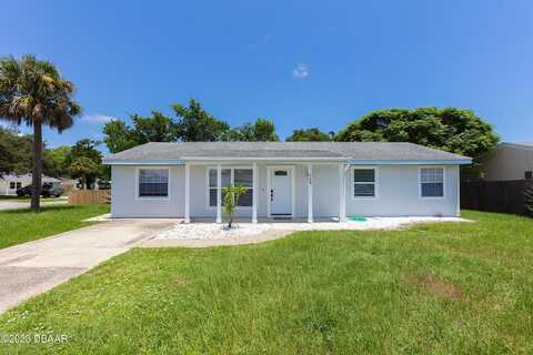 489 Wiltshire Boulevard, Port Orange, FL 32127