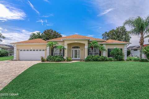 800 Sterling Chase Drive, Port Orange, FL 32128