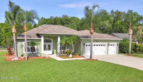 3288 Spruce Creek Glen, Port Orange, FL 32128