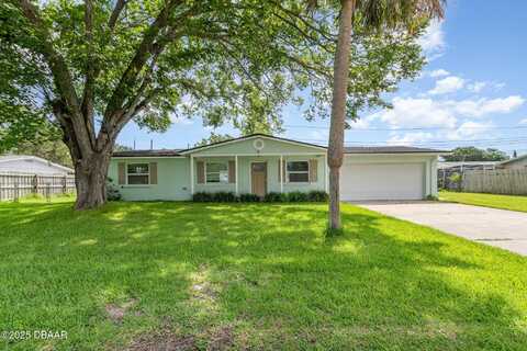 323 Scotland Drive, Daytona Beach, FL 32117