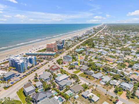 821 Ocean Avenue, New Smyrna Beach, FL 32169