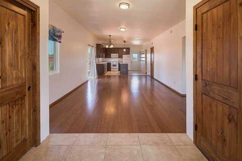 2458 Avenida Chaparral Place, Santa Fe, NM 87505