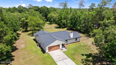 2455 Whooping Crane Drive, DeLeon Springs, FL 32130