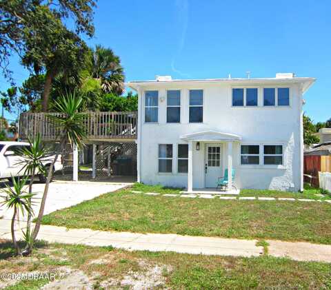 124 Wilmans Boulevard, Daytona Beach, FL 32118