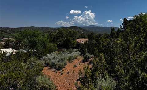 Camino San Acacio, Santa Fe, NM 87505