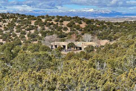 117 La Ventana, Santa Fe, NM 87508