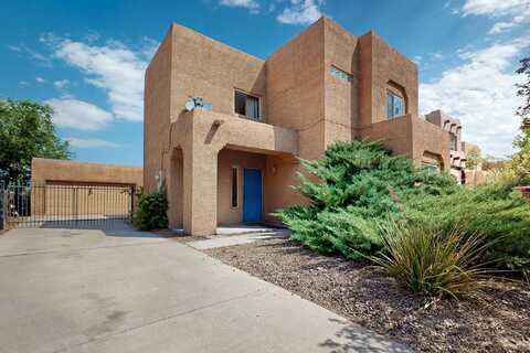6081 Monte Verde Place, Santa Fe, NM 87507