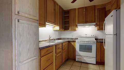 3055 Trinity Drive, Los Alamos, NM 87544