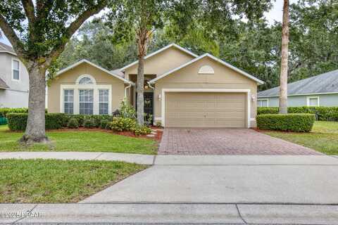 3871 Sunset Cove Drive, Port Orange, FL 32129