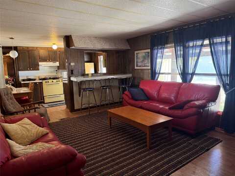 460 Pinon Drive, Chama, NM 87520