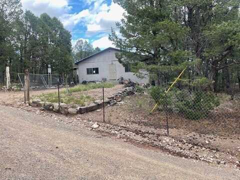 88 Los Altos de Cicuye, Pecos, NM 87552