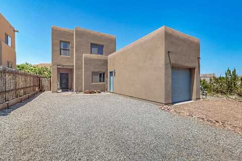 4644 Callejon Lechuza, Santa Fe, NM 87507