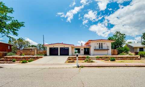130 Aragon Avenue, White Rock, NM 87547