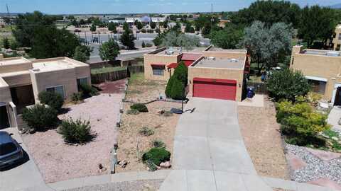 7507 Kachina Loop, Santa Fe, NM 87507