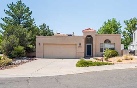8109 Oakland Avenue NE, Albuquerque, NM 87122
