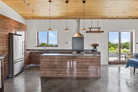 49 Blue Agave, Cerrillos, NM 87010