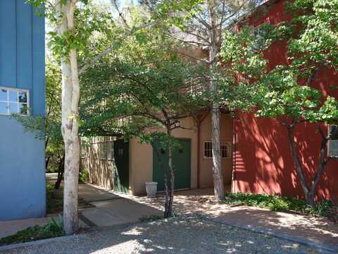 1918 Hopewell unit: C, Santa Fe, NM 87505