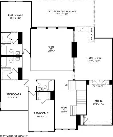 11305 4 Points Drive, Suite 150, Building 1, Austin, TX 78726