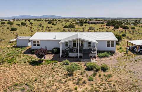 218 Haozous Road, Santa Fe, NM 87508