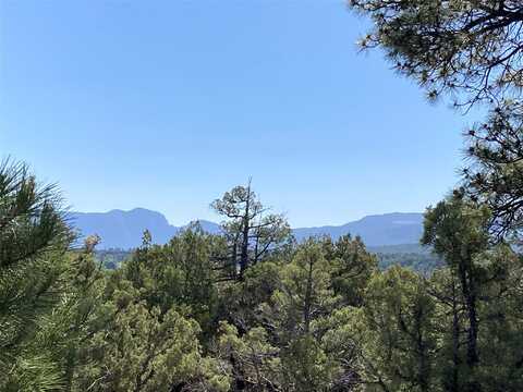 Tbd Parkview Hills Lot 29, Rutheron, NM 87551