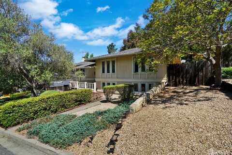 3410 Big Oak Court, Hayward, CA 94542